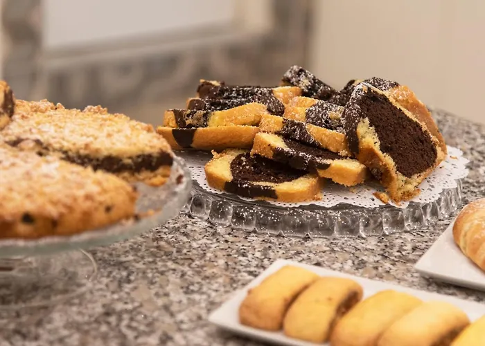 בית הארחה On' Michele