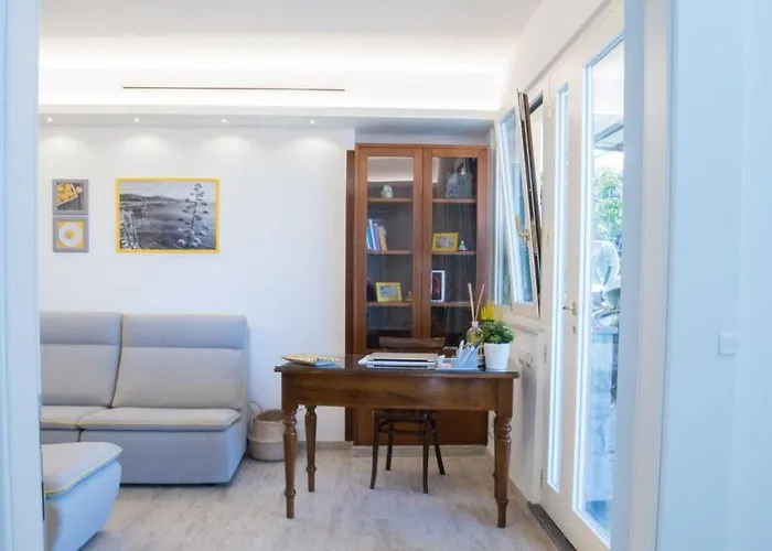 On' Michele 4* סורנטו