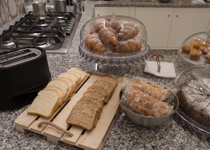 On' Michele בית הארחה