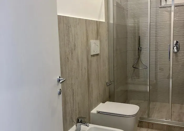 On' Michele בית הארחה 4*