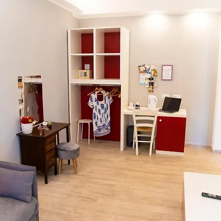 بيت ضيافة On' Michele 4*