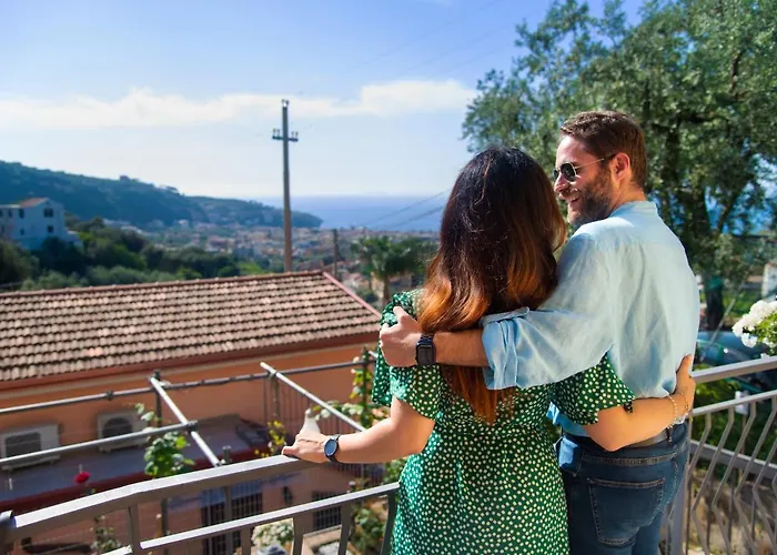 On' Michele بيت ضيافة 4*