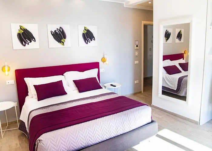 بيت ضيافة On' Michele