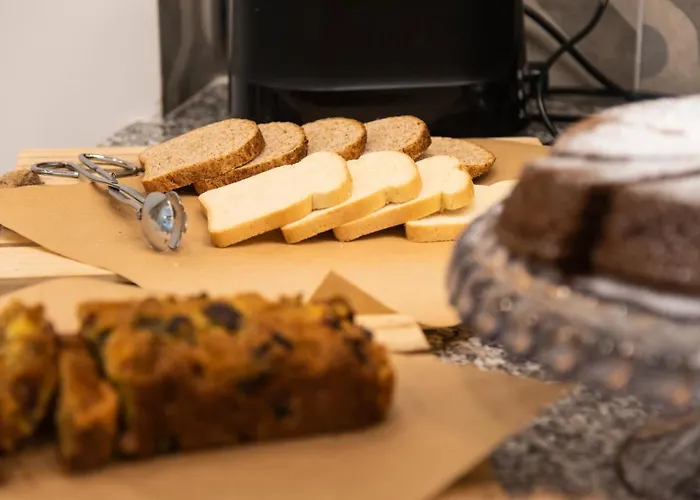 On' Michele بيت ضيافة