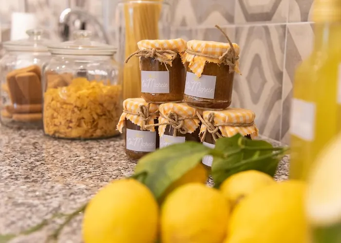 بيت ضيافة On' Michele 4*