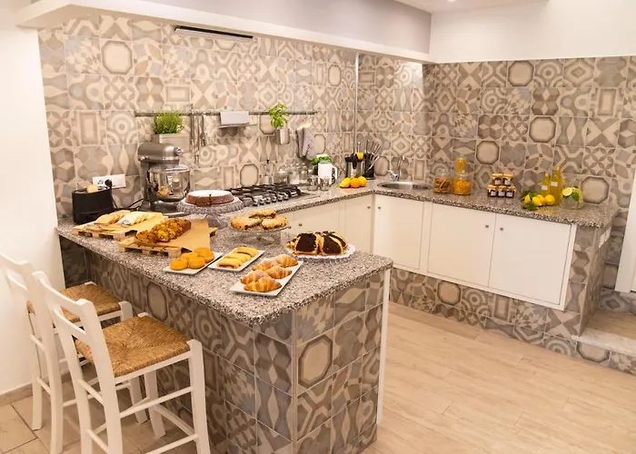 On' Michele بيت ضيافة 4*