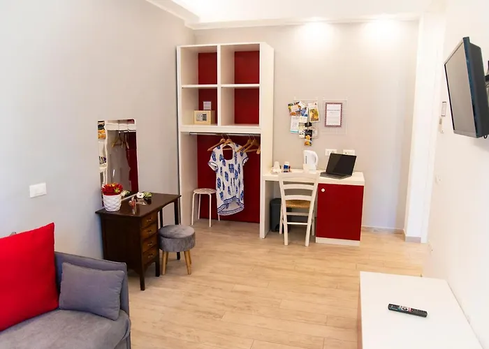 بيت ضيافة On' Michele 4*