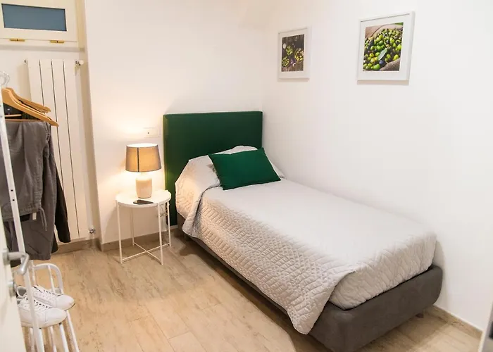 بيت ضيافة On' Michele 4*