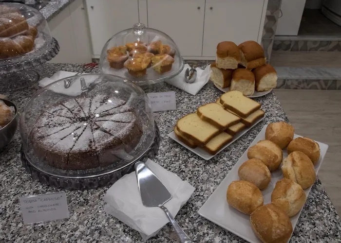 بيت ضيافة On' Michele 4*