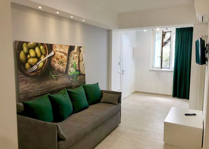 بيت ضيافة On' Michele 4*