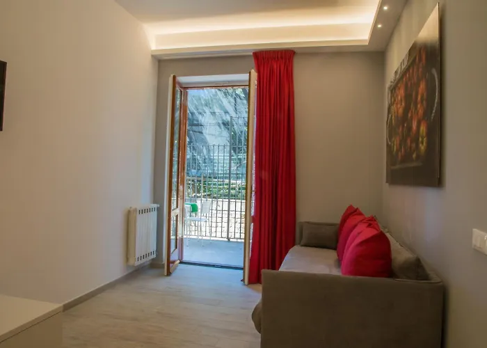 On' Michele بيت ضيافة