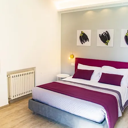 Gæstehus On' Michele