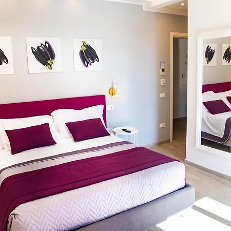 Vendégház On' Michele