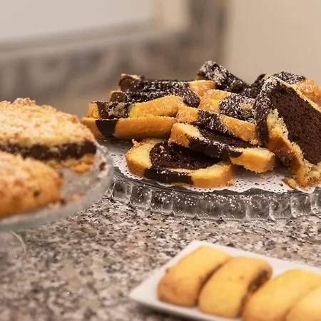 Vendégház On' Michele