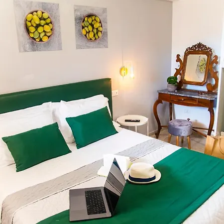 On' Michele Gæstehus Sorrento