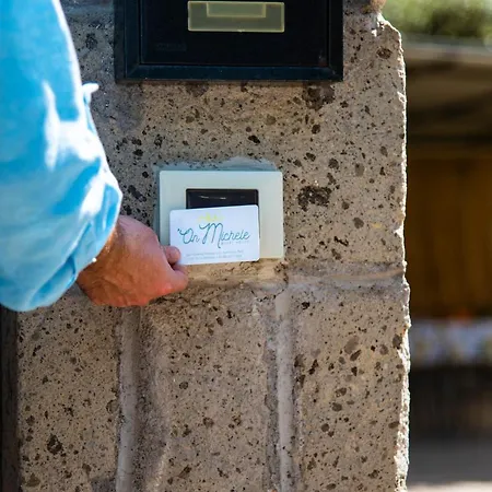 On' Michele Gæstehus