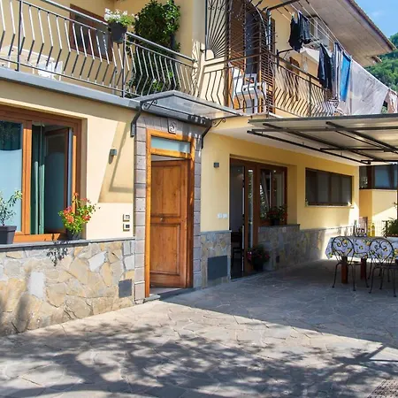 Maison d'hôtes On' Michele Sorrente