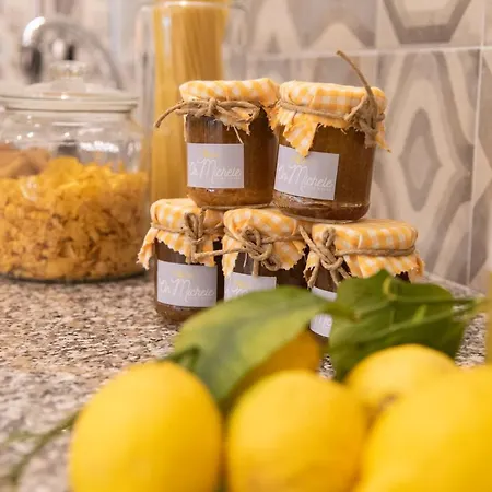 Gæstehus On' Michele 4*