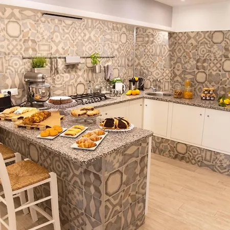 On' Michele Vendégház 4*