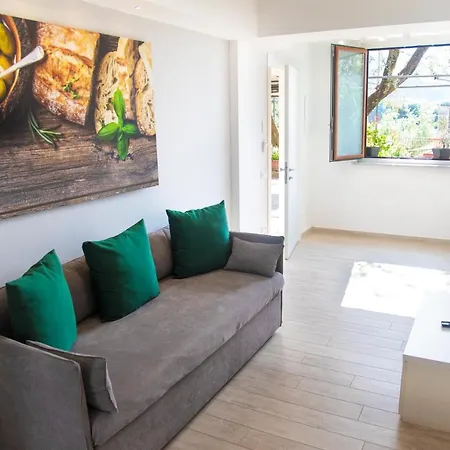 Vendégház On' Michele