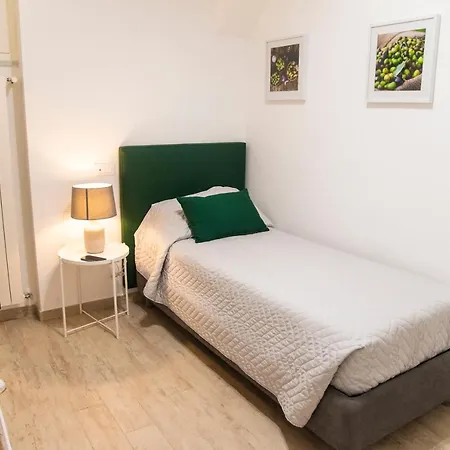 Gæstehus On' Michele 4*