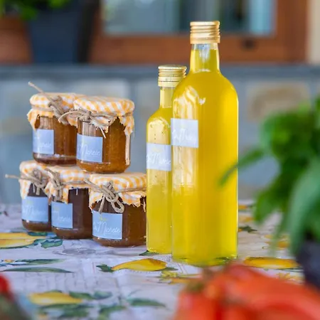 On' Michele Gæstehus 4*