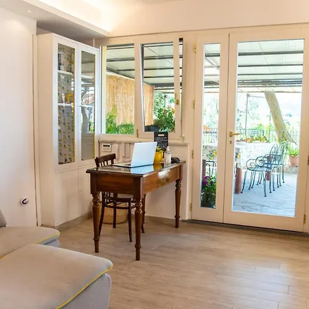 On' Michele Vendégház 4*