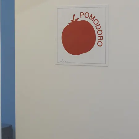 On' Michele Vendégház