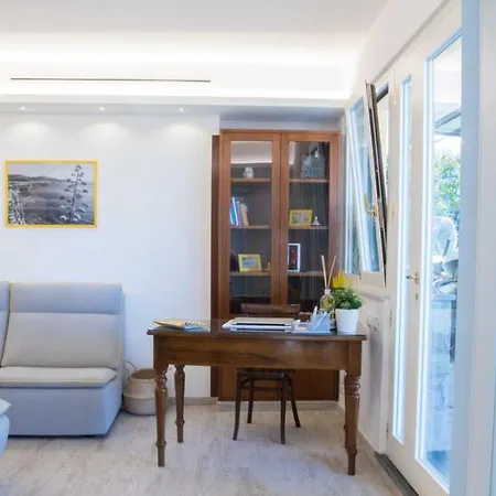 On' Michele 4* Sorrento