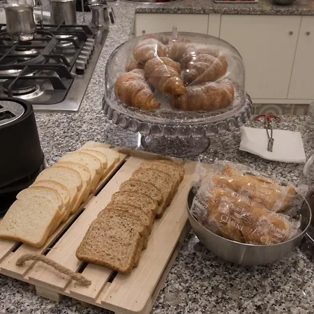 On' Michele Vendégház