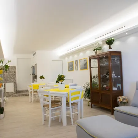 On' Michele Maison d'hôtes 4*