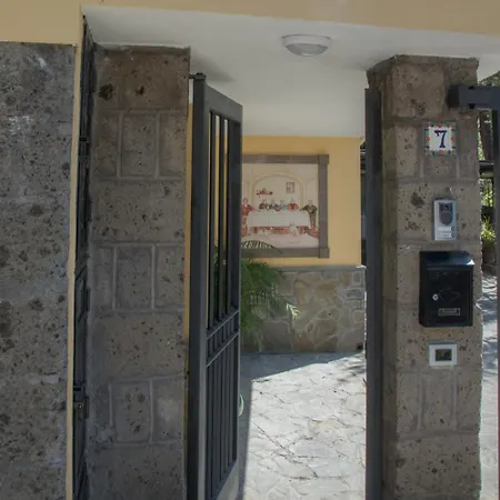 On' Michele 4* Sorrento