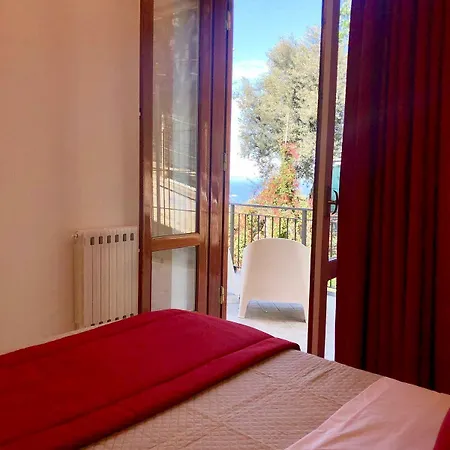 On' Michele Vendégház