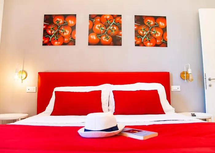 On' Michele Maison d'hôtes 4*