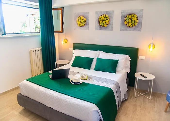 Maison d'hôtes On' Michele 4*