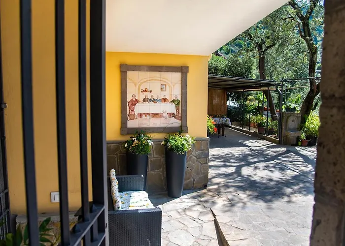 On' Michele Gasthof 4*