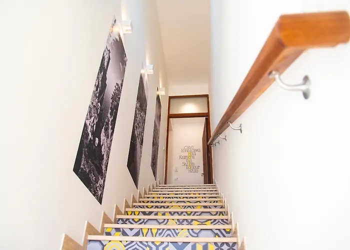 On' Michele 4* Sorrent