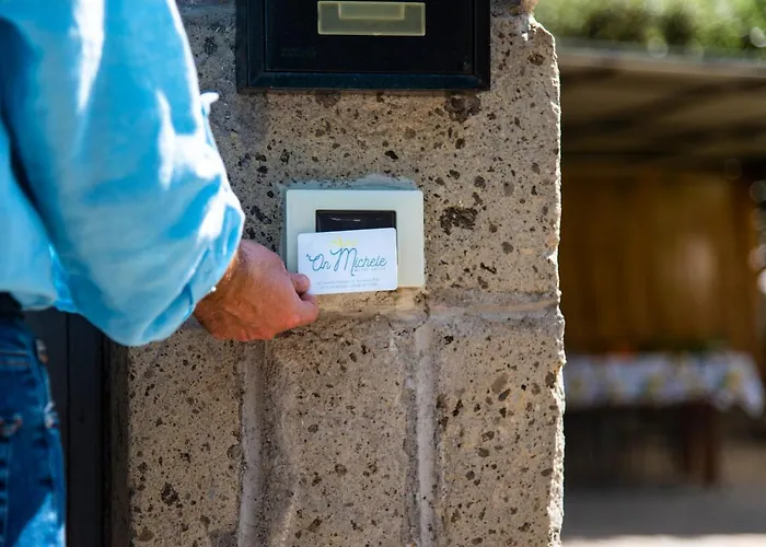 On' Michele Гостевой дом