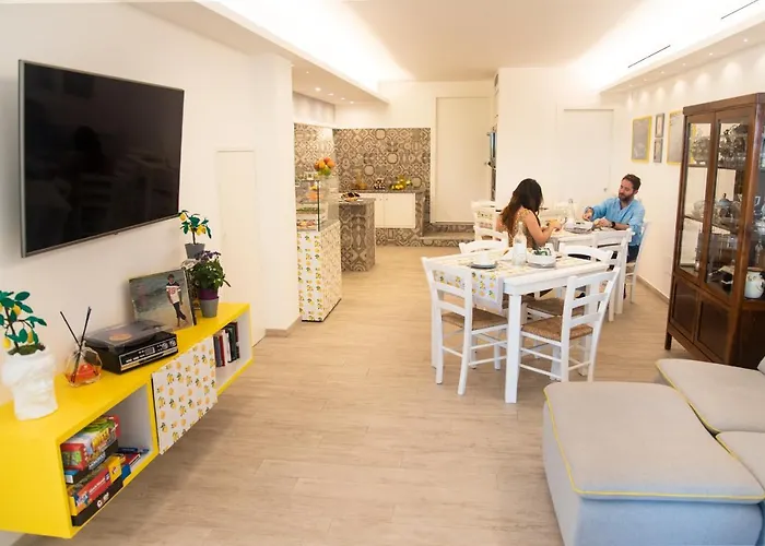 On' Michele 4* Sorrente