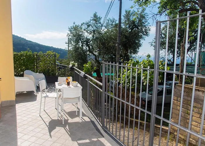 On' Michele Гостевой дом 4*