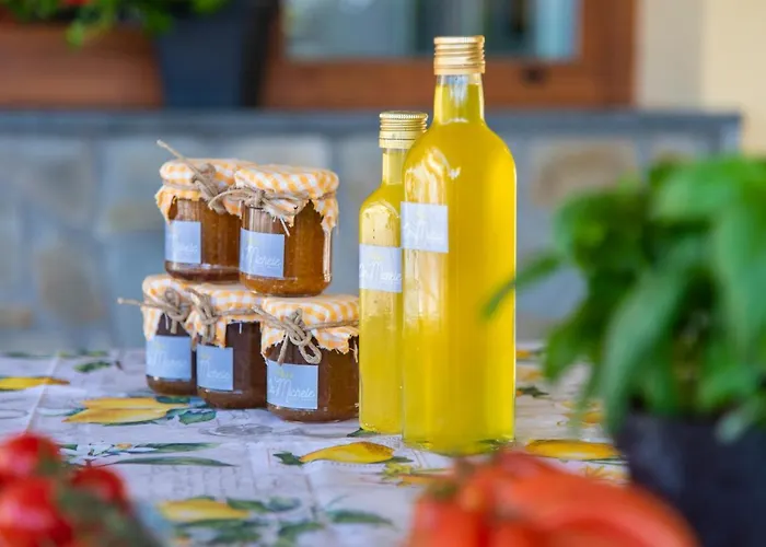 On' Michele Гостевой дом 4*