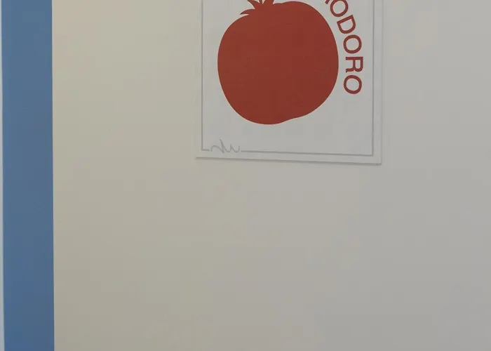 On' Michele Гостевой дом