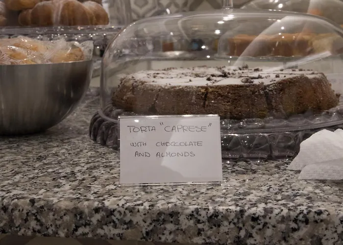 On' Michele Maison d'hôtes Sorrente