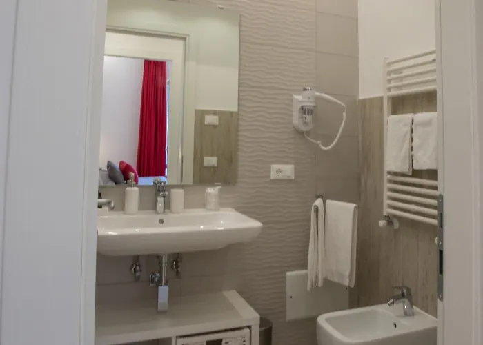 Maison d'hôtes On' Michele Sorrente