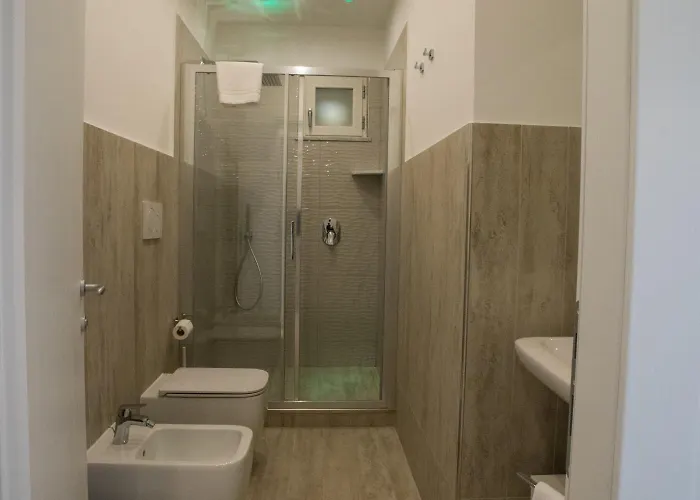 On' Michele Maison d'hôtes 4*