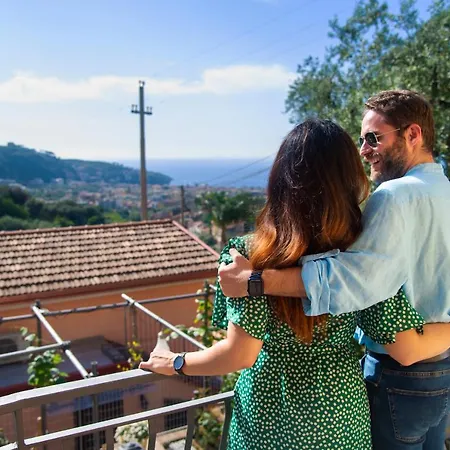 On' Michele بيت ضيافة 4*