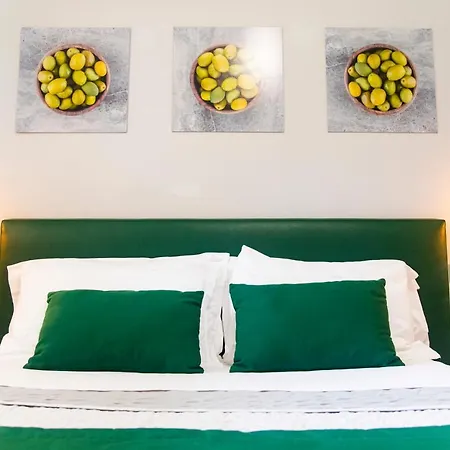 On' Michele بيت ضيافة