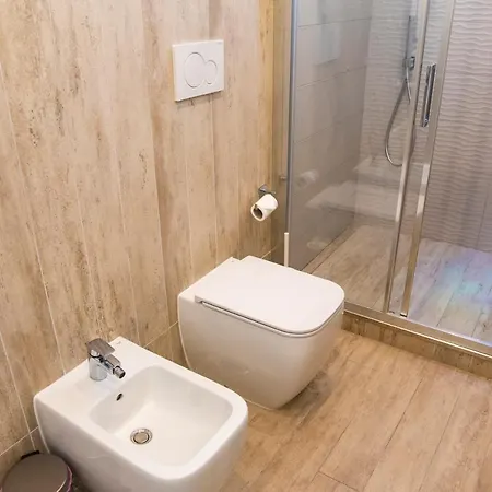 بيت ضيافة On' Michele سورينتو