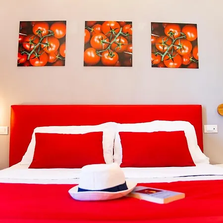 On' Michele بيت ضيافة 4*