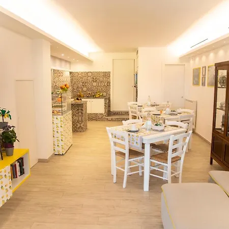 بيت ضيافة On' Michele 4*